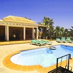 Bluesea Club Caleta Dorada 公寓式酒店 科斯塔卡莱塔