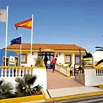 公寓式酒店 Bluesea Club Caleta Dorada
