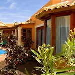 Bluesea Club Caleta Dorada 科斯塔卡莱塔