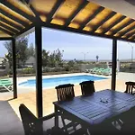 Bluesea Club Caleta Dorada 科斯塔卡莱塔