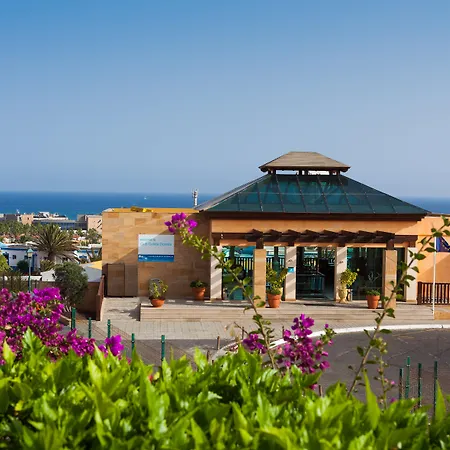 Bluesea Club Caleta Dorada
