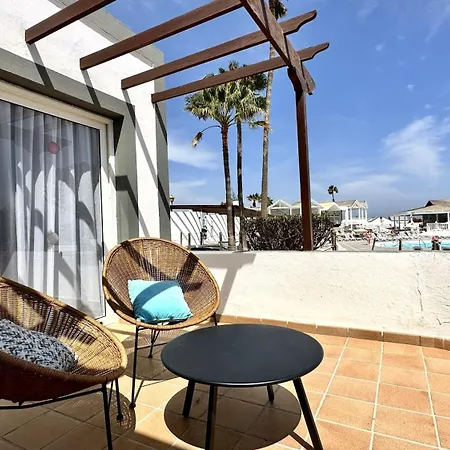 Bluesea Club Caleta Dorada Lejlighedshotel Caleta De Fuste