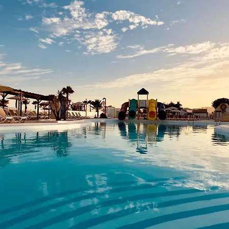 Appart hôtel Bluesea Club Caleta Dorada Caleta de Fuste