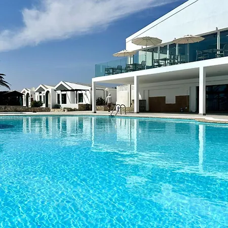 Bluesea Club Caleta Dorada 3*