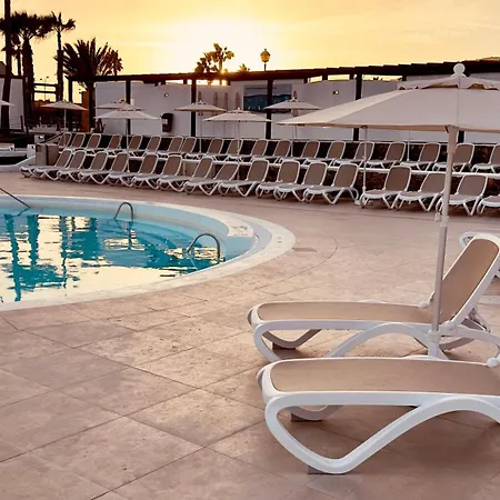 Bluesea Club Caleta Dorada Lejlighedshotel Caleta De Fuste