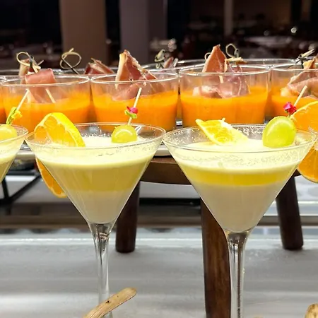 Bluesea Club Caleta Dorada Appart hôtel Caleta de Fuste