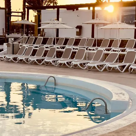 Bluesea Club Caleta Dorada Appart hôtel