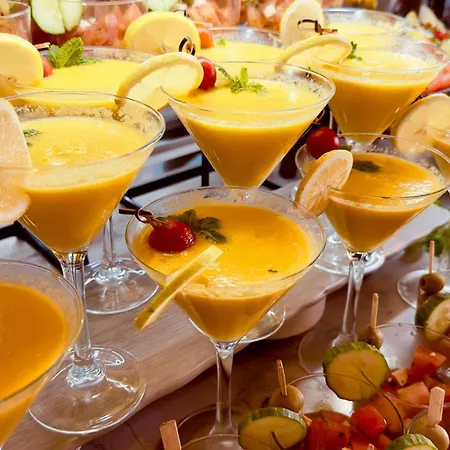 Bluesea Club Caleta Dorada Lejlighedshotel 3*