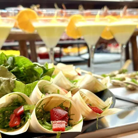 Bluesea Club Caleta Dorada 3* Caleta De Fuste