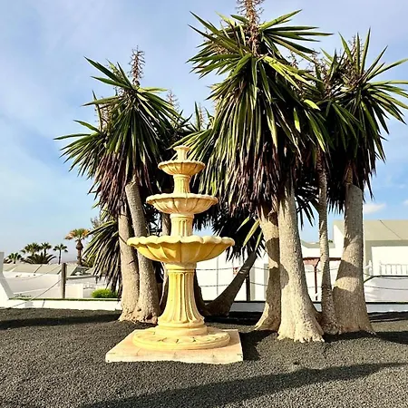 Bluesea Club Caleta Dorada Appart hôtel Caleta de Fuste