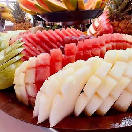 Bluesea Club Caleta Dorada