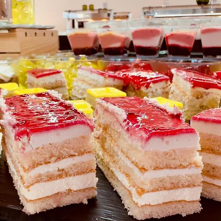 Bluesea Club Caleta Dorada Lejlighedshotel Caleta De Fuste