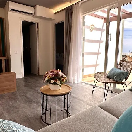 Lejlighedshotel Bluesea Club Caleta Dorada Caleta De Fuste