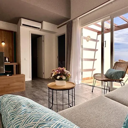 Hotel apartamentowy Caleta Dorada