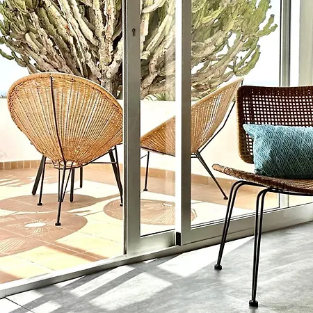 Bluesea Club Caleta Dorada