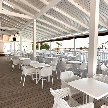 Lejlighedshotel Bluesea Club Caleta Dorada