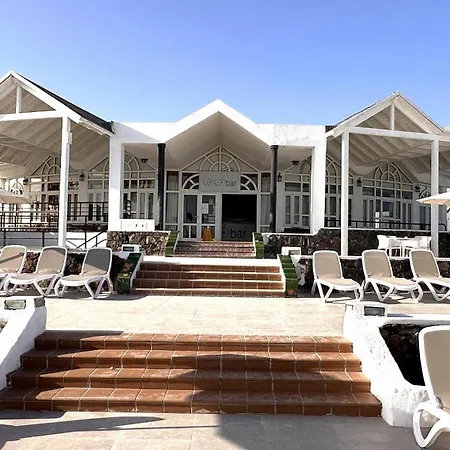 Caleta Dorada Hotel apartamentowy