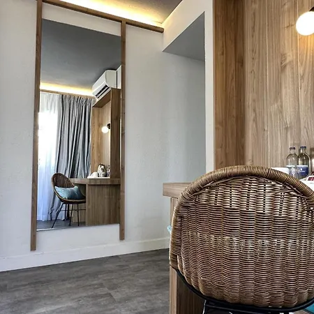 Bluesea Club Caleta Dorada 公寓式酒店 3*