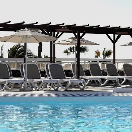 Hotel apartamentowy Caleta Dorada