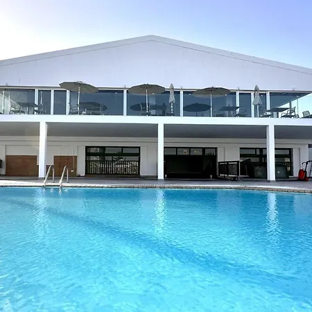 Bluesea Club Caleta Dorada קלטה דה פוסטה