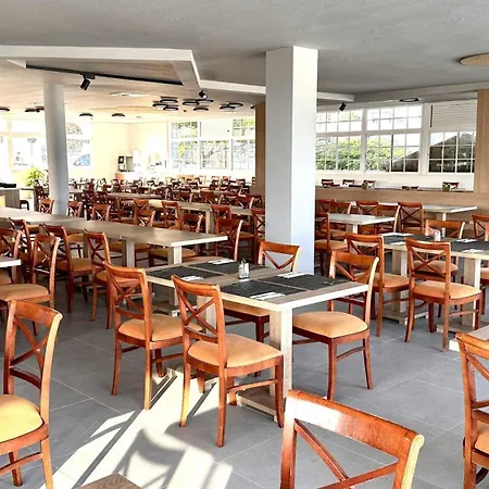 Bluesea Club Caleta Dorada 3* Caleta de Fuste