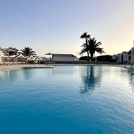 Bluesea Club Caleta Dorada