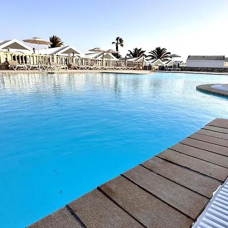 Lejlighedshotel Bluesea Club Caleta Dorada
