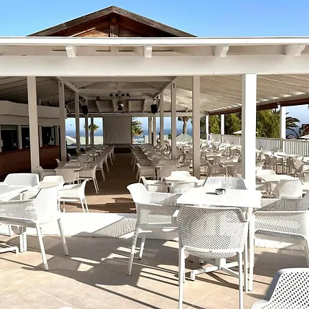 Bluesea Club Caleta Dorada Caleta de Fuste