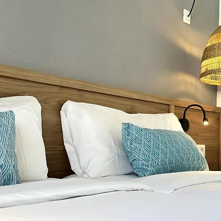 Bluesea Club Caleta Dorada