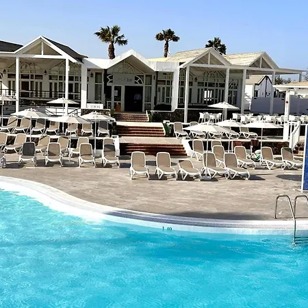 Bluesea Club Caleta Dorada