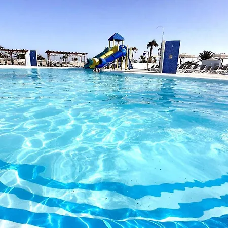 Bluesea Club Caleta Dorada 3* Caleta de Fuste