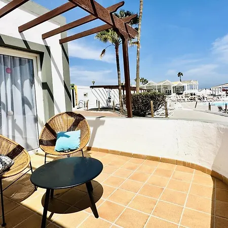 Bluesea Club Caleta Dorada