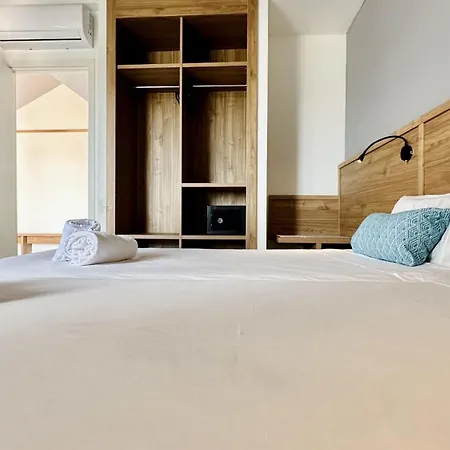 Appart hôtel Bluesea Club Caleta Dorada