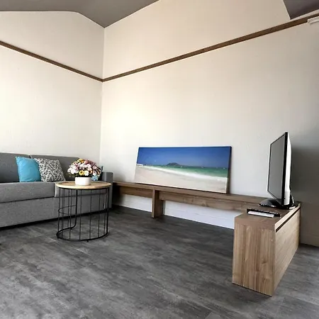 Bluesea Club Caleta Dorada