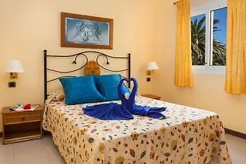 Bluesea Club Caleta Dorada קלטה דה פוסטה