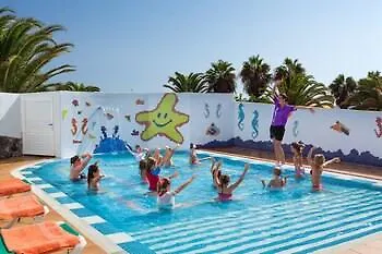 Bluesea Club Caleta Dorada מלון דירות קלטה דה פוסטה