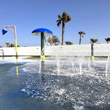 Bluesea Club Caleta Dorada 公寓式酒店 3*