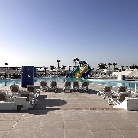 Bluesea Club Caleta Dorada アパートホテル カレタ・デ・フステ