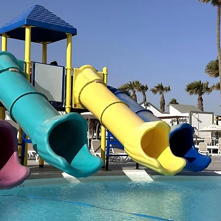 Bluesea Club Caleta Dorada