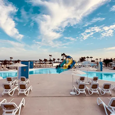 Bluesea Club Caleta Dorada מלון דירות קלטה דה פוסטה