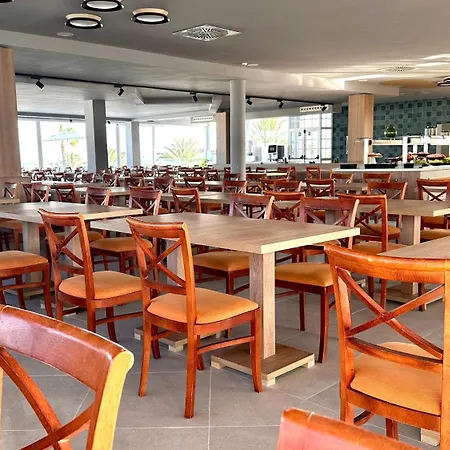 מלון דירות Bluesea Club Caleta Dorada
