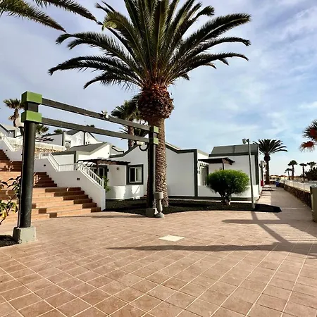 Bluesea Club Caleta Dorada 3*
