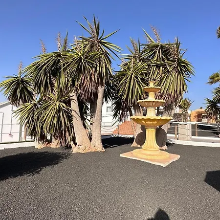 Bluesea Club Caleta Dorada 公寓式酒店 科斯塔卡莱塔