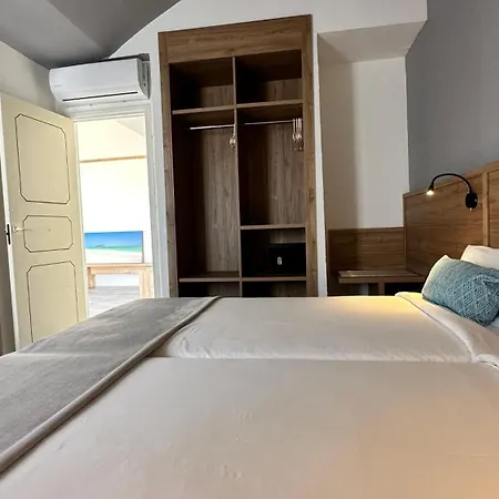 公寓式酒店 Bluesea Club Caleta Dorada 科斯塔卡莱塔