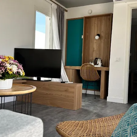 מלון דירות Bluesea Club Caleta Dorada 3*