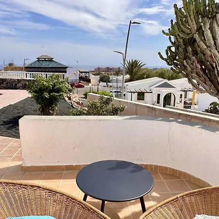 Bluesea Club Caleta Dorada מלון דירות