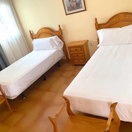 Bluesea Club Caleta Dorada 公寓式酒店 3*