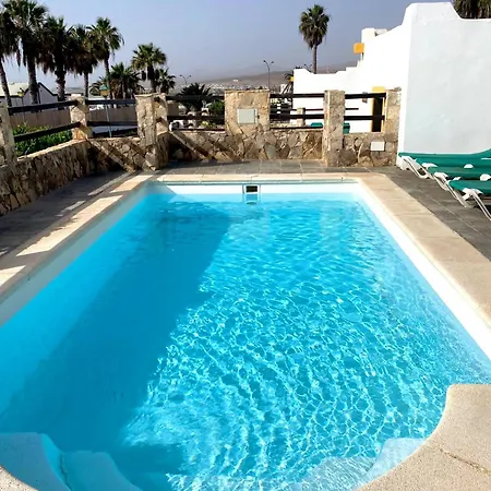 Bluesea Club Caleta Dorada 3* 科斯塔卡莱塔