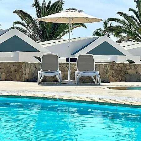 Apart Otel Bluesea Club Caleta Dorada