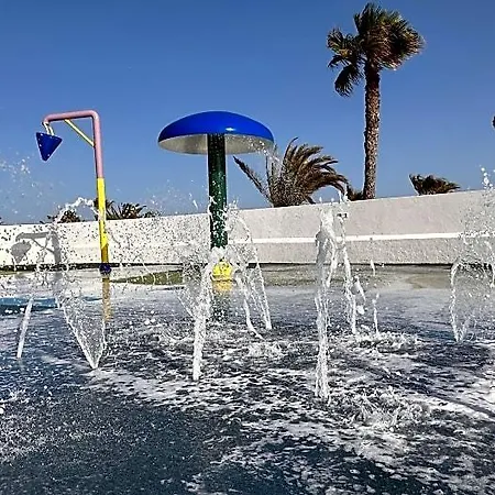 Bluesea Club Caleta Dorada